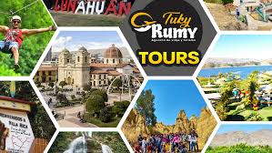 🍲 Huancayo Tours Culturales y Gastronómicos en Huancayo