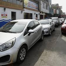 🚐 Huancayo Transporte Local: Moverse Dentro de Huancayo Fácilmente